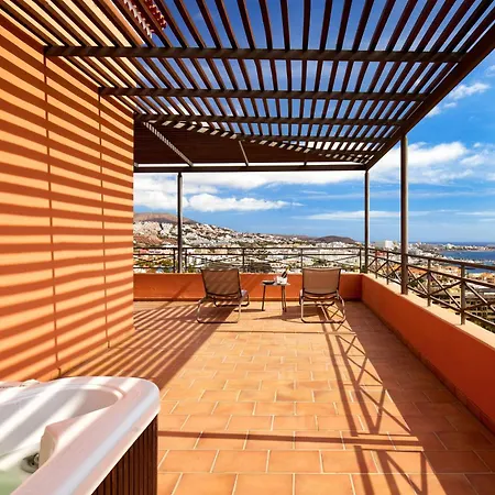 Hotel Melia Jardines Del Teide - Adults Only Costa Adeje (Tenerife)