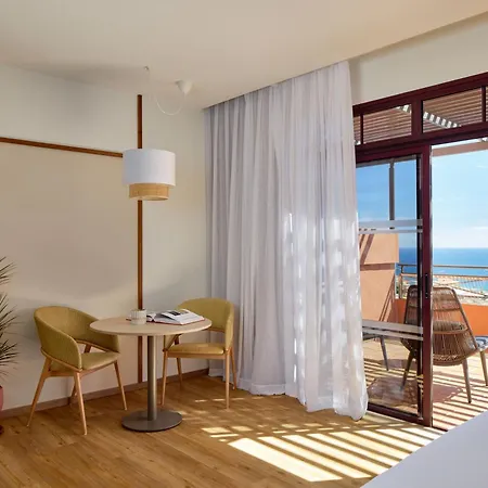 Hotel Melia Jardines Del Teide - Adults Only