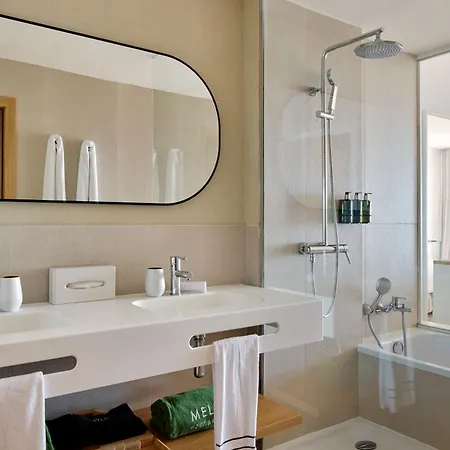 Hotel Melia Jardines Del Teide - Adults Only 5*