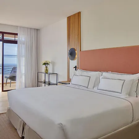 Melia Jardines Del Teide - Adults Only