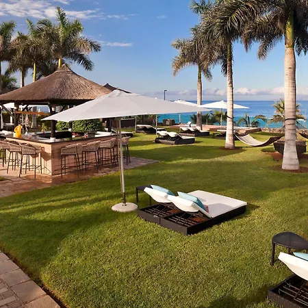Meliá Jardines Del Teide Hotel Costa Adeje (Tenerife)