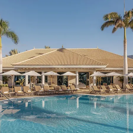 Meliá Jardines Del Teide 5* Costa Adeje (Tenerife)