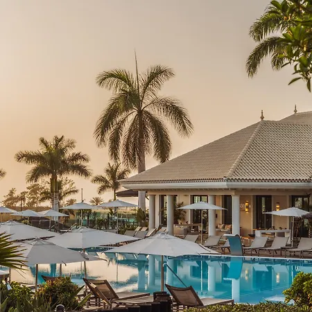 Meliá Jardines Del Teide 5* Costa Adeje (Tenerife)