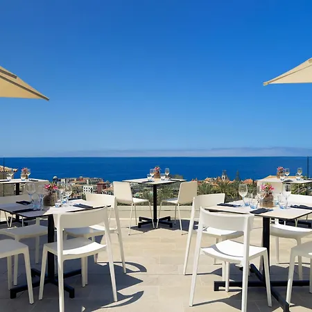 Melia Jardines Del Teide - Adults Only