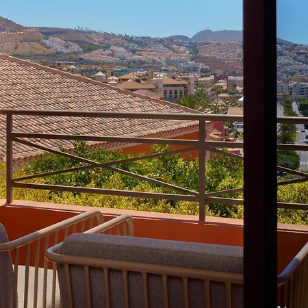 فندق Melia Jardines Del Teide - Adults Only