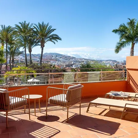Melia Jardines Del Teide - Adults Only أذيخي