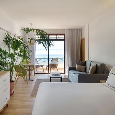 Melia Jardines Del Teide - Adults Only Hotel