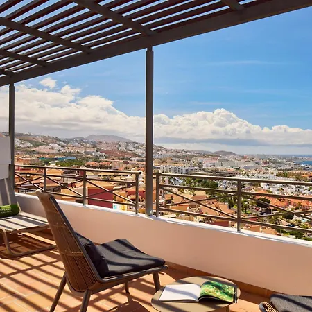 Hotel Melia Jardines Del Teide - Adults Only