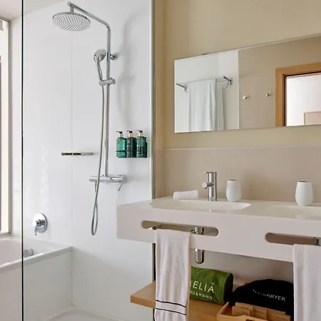 Melia Jardines Del Teide - Adults Only Hotel