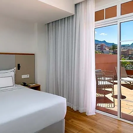 Hotel Melia Jardines Del Teide - Adults Only Costa Adeje (Tenerife)