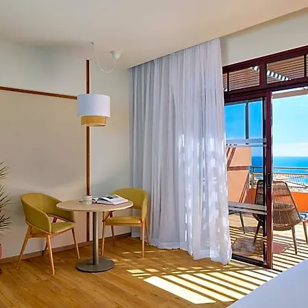 Melia Jardines Del Teide - Adults Only Costa Adeje (Tenerife)