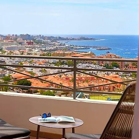 Melia Jardines Del Teide - Adults Only