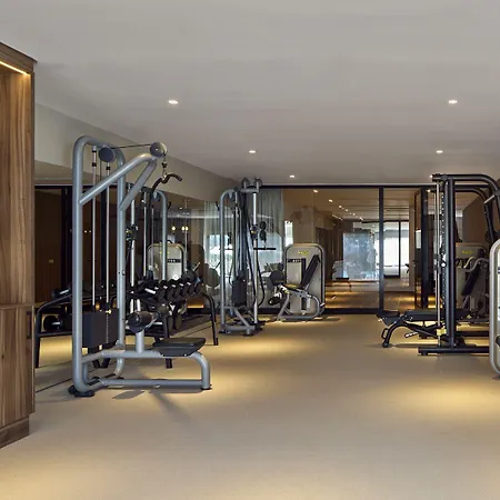 Hotel Melia Jardines Del Teide - Adults Only 5*