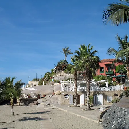 Hotel Melia Jardines Del Teide - Adults Only