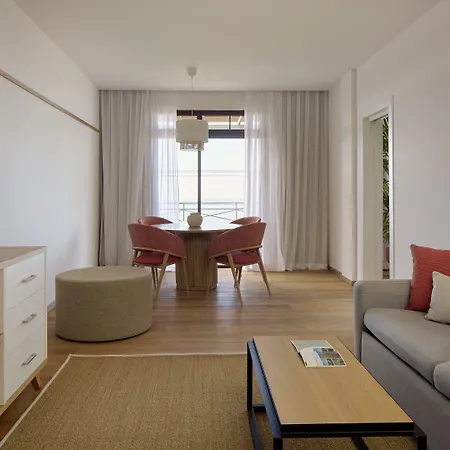 Melia Jardines Del Teide - Adults Only Hotel Costa Adeje (Tenerife)