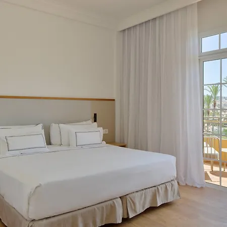 酒店 Melia Jardines Del Teide - Adults Only