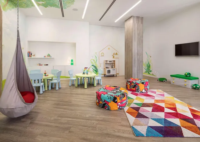 Melia Jardines Del Teide - Adults Only מלון