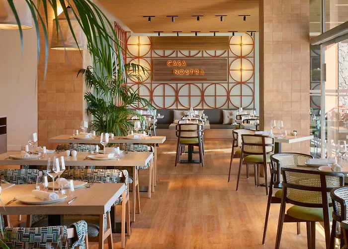 Melia Jardines Del Teide - Adults Only Hotel 5*