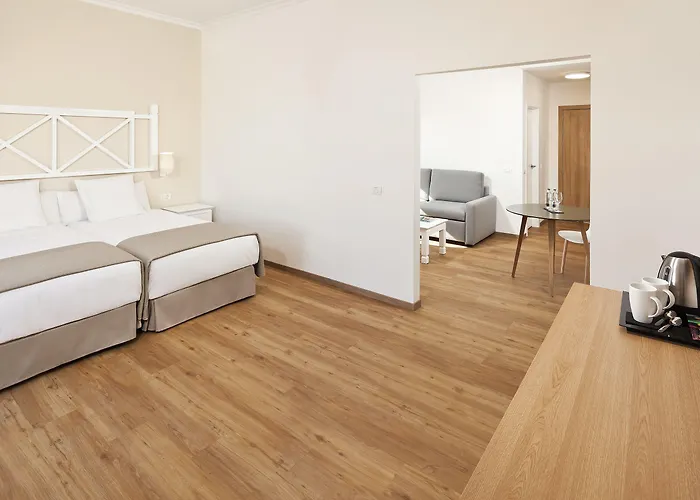 Melia Jardines Del Teide - Adults Only 5*