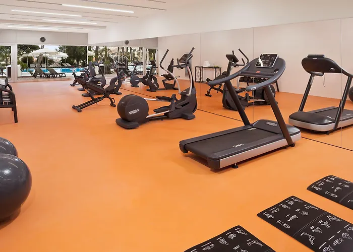 Melia Jardines Del Teide - Adults Only מלון