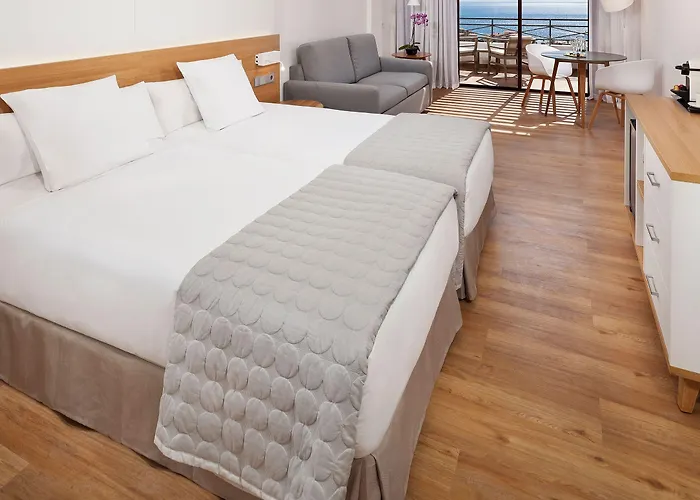 Hotel Melia Jardines Del Teide - Adults Only Costa Adeje (Tenerife)