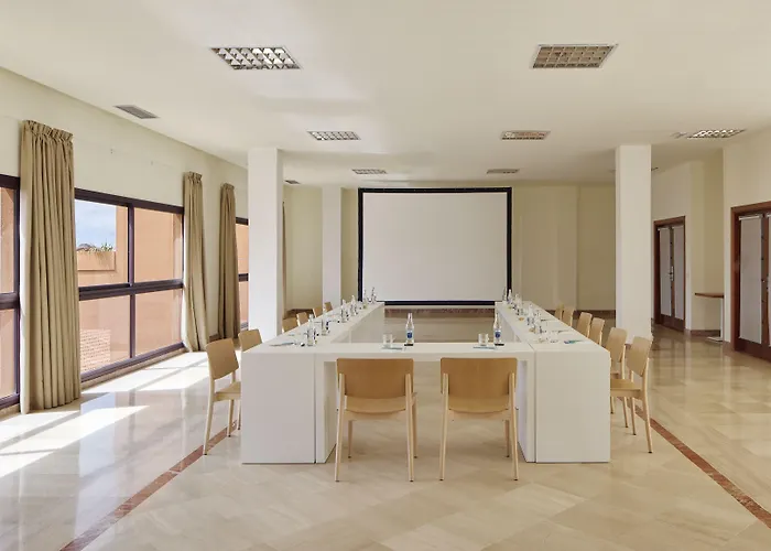 מלון Melia Jardines Del Teide - Adults Only אדחה