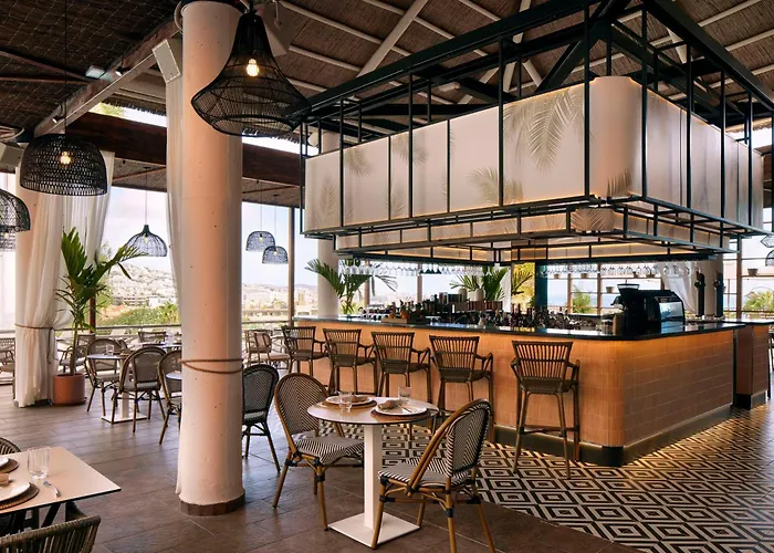 Melia Jardines Del Teide - Adults Only 5* אדחה