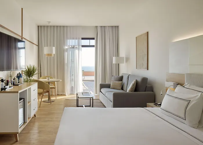 Hotel Melia Jardines Del Teide - Adults Only Costa Adeje (Tenerife)