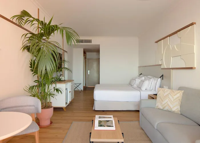 Melia Jardines Del Teide - Adults Only