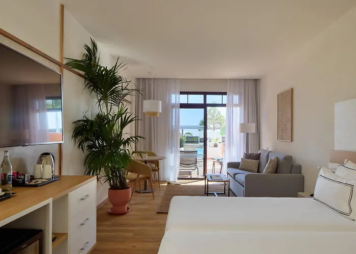 Melia Jardines Del Teide - Adults Only Hotel 5*