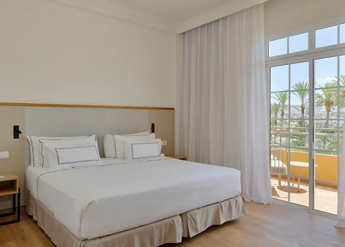 Melia Jardines Del Teide - Adults Only Hotel Costa Adeje (Tenerife)