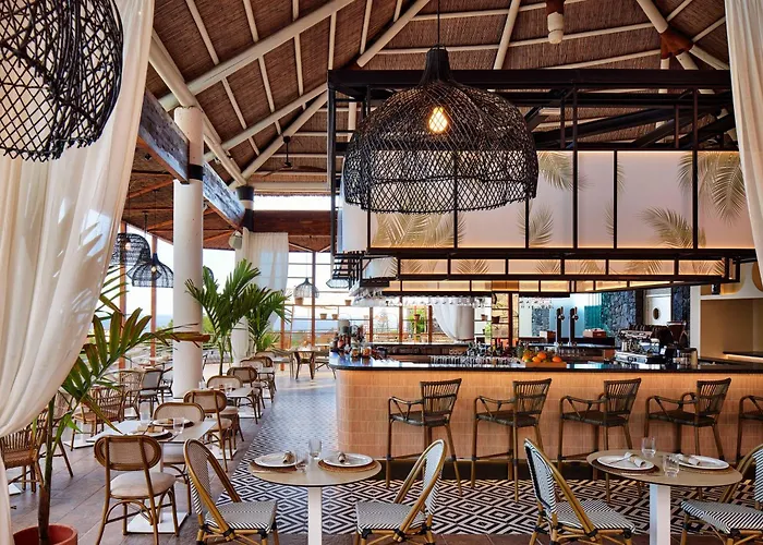 Melia Jardines Del Teide - Adults Only 5*