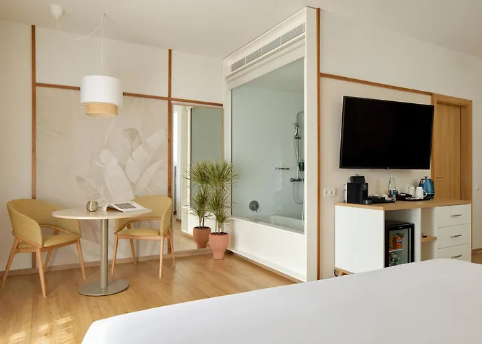 Melia Jardines Del Teide - Adults Only Costa Adeje (Tenerife)