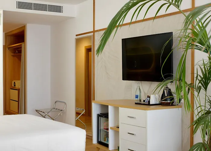 Melia Jardines Del Teide - Adults Only 5* Costa Adeje (Tenerife)