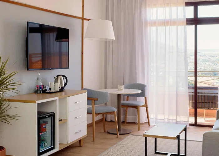 Melia Jardines Del Teide - Adults Only