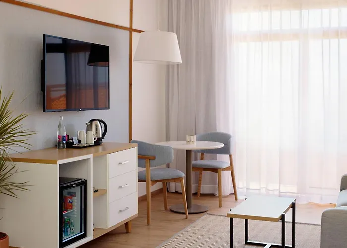 Hotel Melia Jardines Del Teide - Adults Only 5*