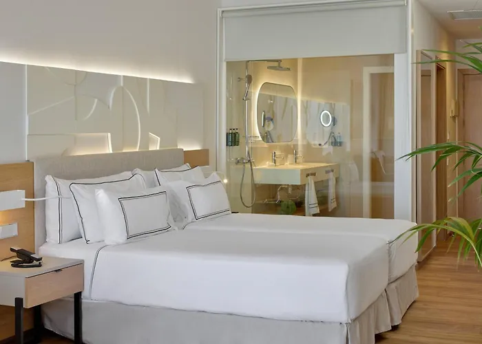 Melia Jardines Del Teide - Adults Only Hotel Costa Adeje (Tenerife)