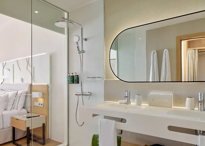 Hotel Melia Jardines Del Teide - Adults Only Costa Adeje (Tenerife)