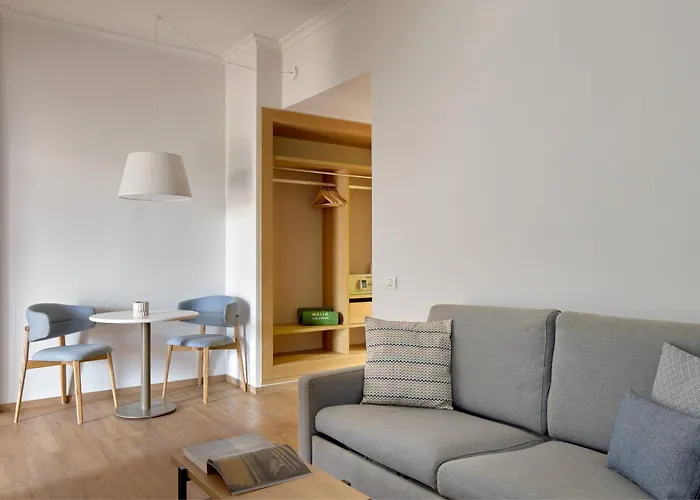 Hotel Melia Jardines Del Teide - Adults Only