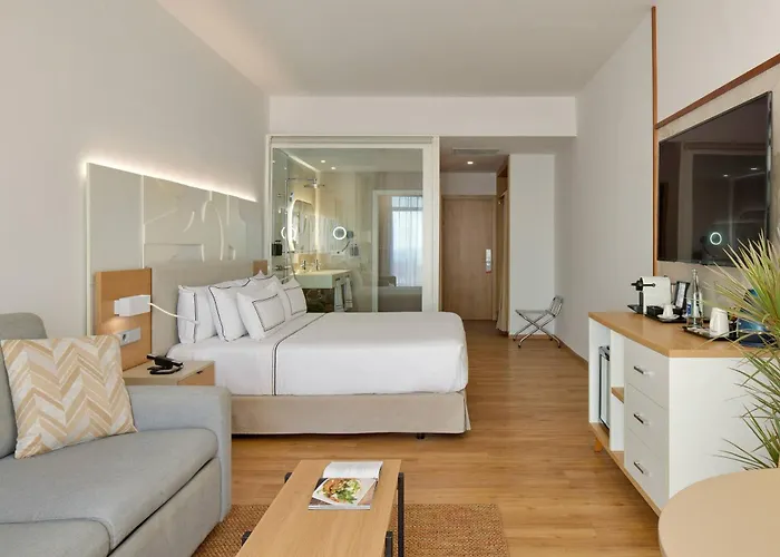 Hotel Melia Jardines Del Teide - Adults Only Costa Adeje (Tenerife)