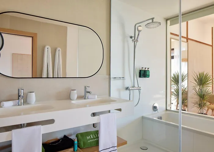 Melia Jardines Del Teide - Adults Only