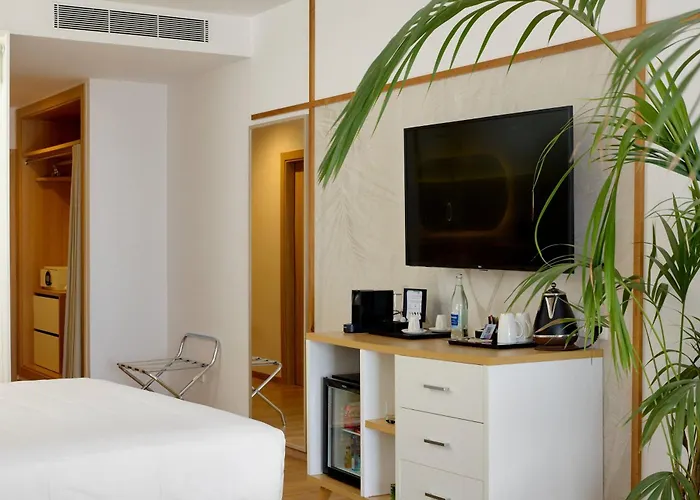 Hotel Melia Jardines Del Teide - Adults Only 5*