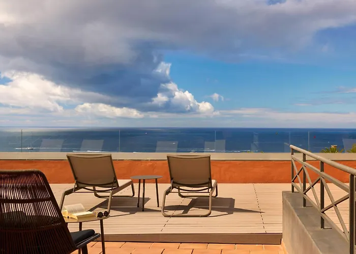 Melia Jardines Del Teide - Adults Only 5*