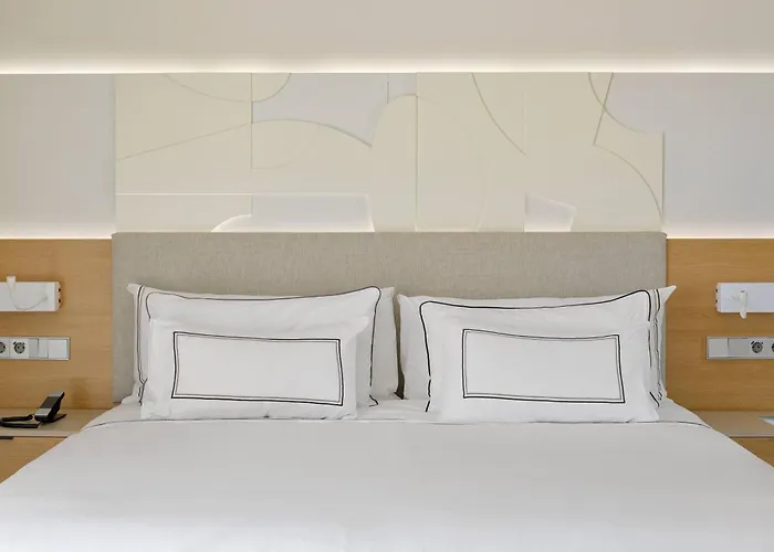 Melia Jardines Del Teide - Adults Only Costa Adeje (Tenerife)