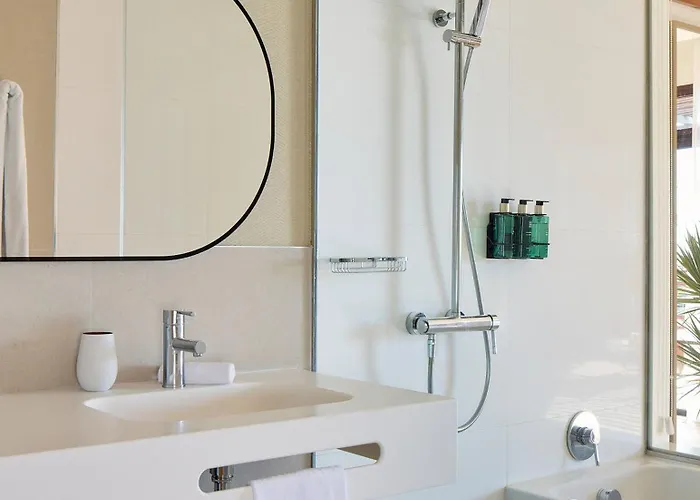 Hotel Melia Jardines Del Teide - Adults Only