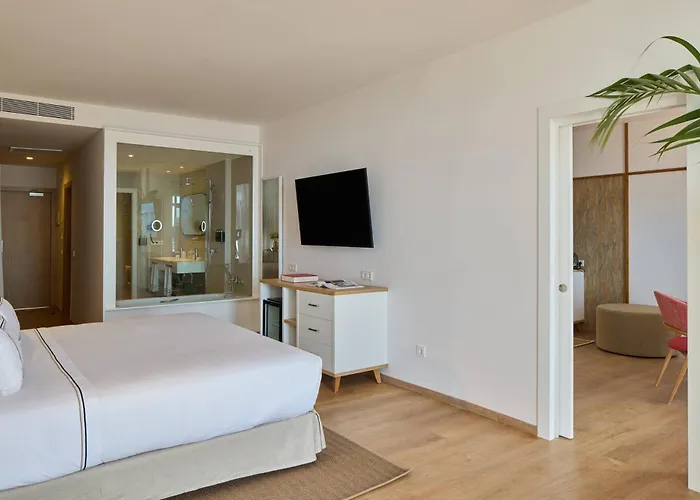 Melia Jardines Del Teide - Adults Only Hotel 5*