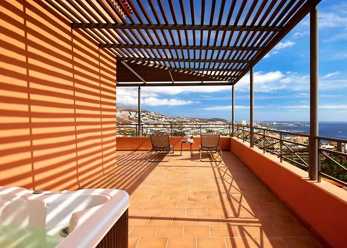 Melia Jardines Del Teide - Adults Only 5*