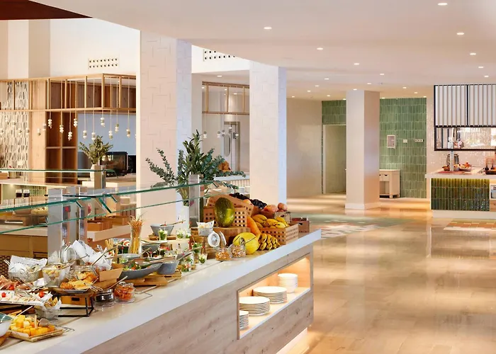 Melia Jardines Del Teide - Adults Only Hotel Costa Adeje (Tenerife)