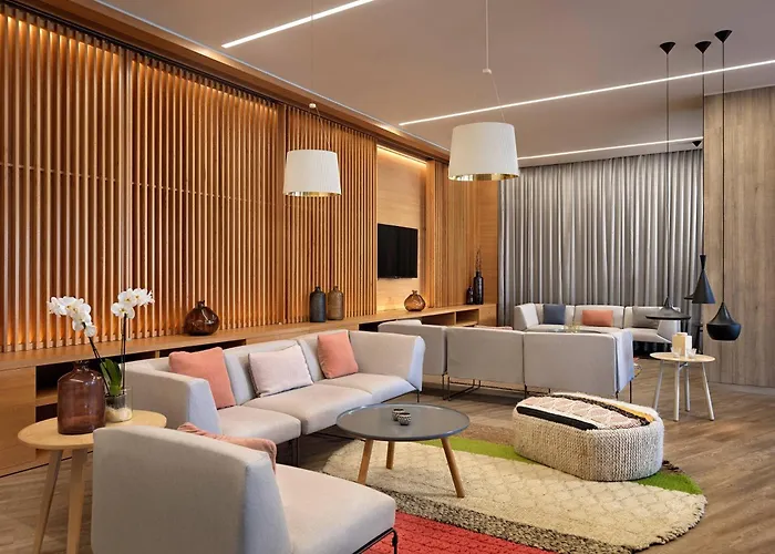 Hotel Melia Jardines Del Teide - Adults Only