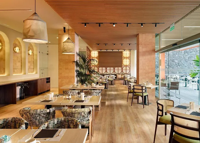 Melia Jardines Del Teide - Adults Only Hotel